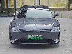 Chery Fengyun A9L 2025 260 Extended Range Luxury Edition - ფოტო 2