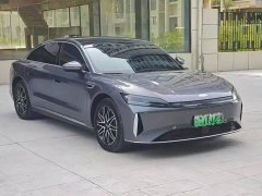 Chery Fengyun A9L 2025 260 Extended Range Luxury Edition - ფოტო 3