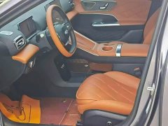 Chery Fengyun A9L 2025 260 Extended Range Luxury Edition - ფოტო 4
