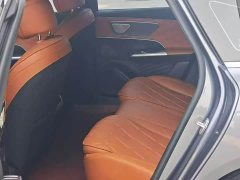 Chery Fengyun A9L 2025 260 Extended Range Luxury Edition - ფოტო 5