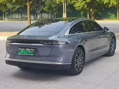 Chery Fengyun A9L 2025 260 Extended Range Luxury Edition - ფოტო 7