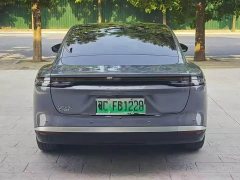 Chery Fengyun A9L 2025 260 Extended Range Luxury Edition - ფოტო 8