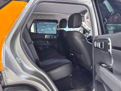 Tank 400 New Energy Hi4-T Off-Road Edition - ფოტო 10