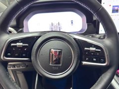 Tank 400 New Energy Hi4-T Off-Road Edition - ფოტო 13