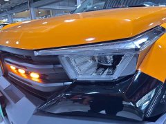 Tank 400 New Energy Hi4-T Off-Road Edition - ფოტო 18