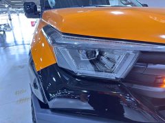 Tank 400 New Energy Hi4-T Off-Road Edition - ფოტო 19