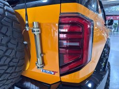 Tank 400 New Energy Hi4-T Off-Road Edition - ფოტო 20