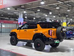 Tank 400 New Energy Hi4-T Off-Road Edition - ფოტო 4