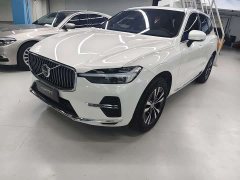 Volvo XC60 B5 AWD Smart Luxury Edition - ფოტო 1