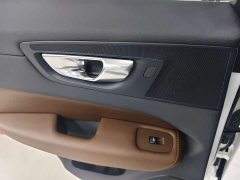 Volvo XC60 B5 AWD Smart Luxury Edition - ფოტო 10