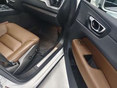 Volvo XC60 B5 AWD Smart Luxury Edition - ფოტო 11