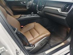Volvo XC60 B5 AWD Smart Luxury Edition - ფოტო 12