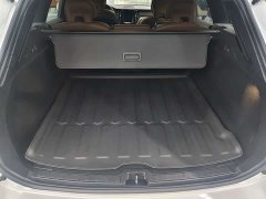 Volvo XC60 B5 AWD Smart Luxury Edition - ფოტო 13