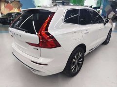 Volvo XC60 B5 AWD Smart Luxury Edition - ფოტო 15