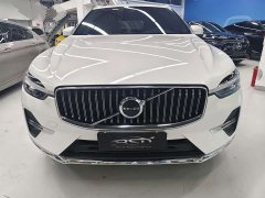 Volvo XC60 B5 AWD Smart Luxury Edition - ფოტო 2