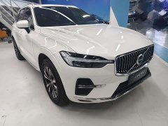 Volvo XC60 B5 AWD Smart Luxury Edition - ფოტო 3