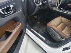 Volvo XC60 B5 AWD Smart Luxury Edition - ფოტო 4