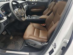 Volvo XC60 B5 AWD Smart Luxury Edition - ფოტო 5