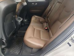 Volvo XC60 B5 AWD Smart Luxury Edition - ფოტო 6
