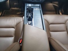Volvo XC60 B5 AWD Smart Luxury Edition - ფოტო 7