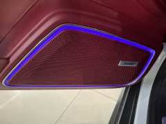 Porsche Panamera 4 Sport Turismo 2.9T - ფოტო 10