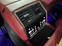 Porsche Panamera 4 Sport Turismo 2.9T - ფოტო 11