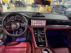 Porsche Panamera 4 Sport Turismo 2.9T - ფოტო 12