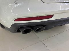 Porsche Panamera 4 Sport Turismo 2.9T - ფოტო 13
