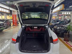 Porsche Panamera 4 Sport Turismo 2.9T - ფოტო 14
