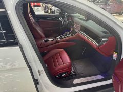 Porsche Panamera 4 Sport Turismo 2.9T - ფოტო 15