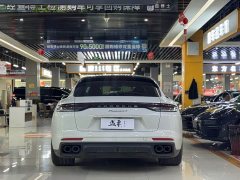 Porsche Panamera 4 Sport Turismo 2.9T - ფოტო 16