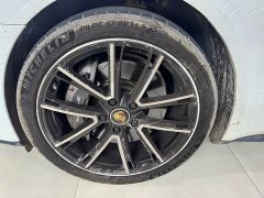 Porsche Panamera 4 Sport Turismo 2.9T - ფოტო 3