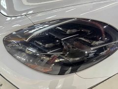 Porsche Panamera 4 Sport Turismo 2.9T - ფოტო 4