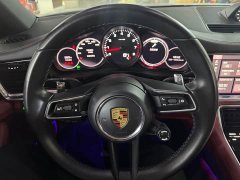 Porsche Panamera 4 Sport Turismo 2.9T - ფოტო 7