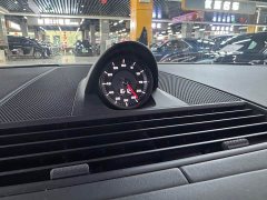 Porsche Panamera 4 Sport Turismo 2.9T - ფოტო 8