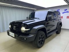 Tank 300 Off-Road Edition 2.0T Conqueror - ფოტო 1