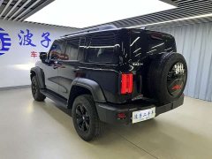 Tank 300 Off-Road Edition 2.0T Conqueror - ფოტო 17