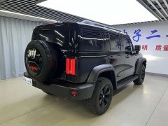 Tank 300 Off-Road Edition 2.0T Conqueror - ფოტო 19