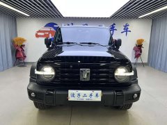 Tank 300 Off-Road Edition 2.0T Conqueror - ფოტო 2