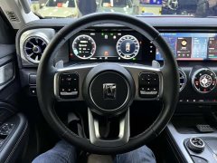 Tank 300 Off-Road Edition 2.0T Conqueror - ფოტო 6