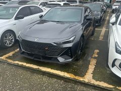 Changan UNI-V 1.5T Premium - ფოტო 1