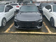 Changan UNI-V 1.5T Premium - ფოტო 2