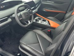 Changan UNI-V 1.5T Premium - ფოტო 4