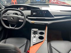 Changan UNI-V 1.5T Premium - ფოტო 5