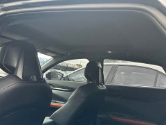 Changan UNI-V 1.5T Premium - ფოტო 7