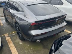 Changan UNI-V 1.5T Premium - ფოტო 8