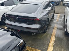 Changan UNI-V 1.5T Premium - ფოტო 9