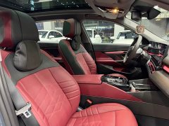 BMW i5 2024 eDrive 35L Premium M Sport Package - ფოტო 11