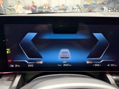 BMW i5 2024 eDrive 35L Premium M Sport Package - ფოტო 15