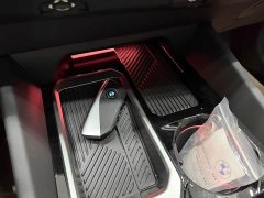 BMW i5 2024 eDrive 35L Premium M Sport Package - ფოტო 16